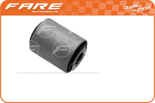 Bushing, axle beam (32690)