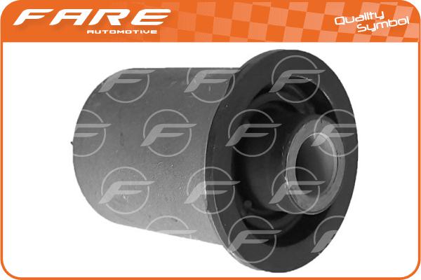 Bushing, axle beam (26962)