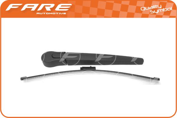 Wiper Blade (21686)