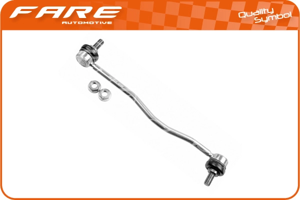 Link/Coupling Rod, stabiliser bar (14433)