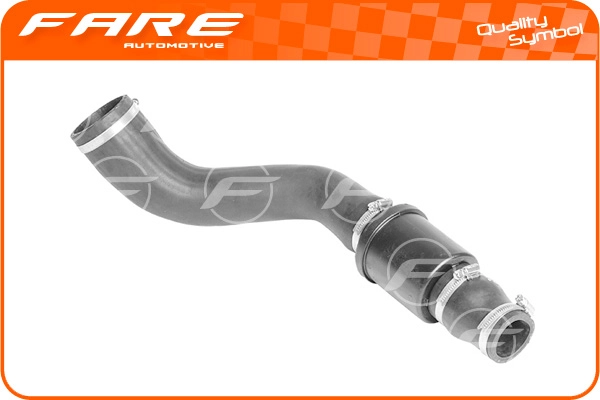 Charge Air Hose (15104)