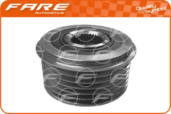 Alternator Freewheel Clutch (11649)
