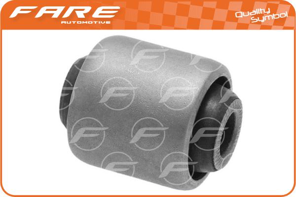 Mounting, control/trailing arm (21325)