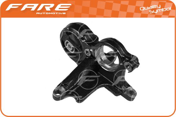 Mounting, engine (5260)