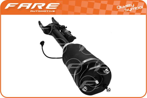 Air Suspension Strut (31366)