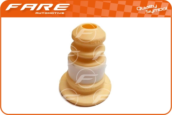 Bushing, axle beam (5214)