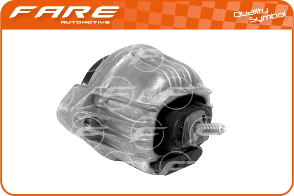 Mounting, engine (10630)