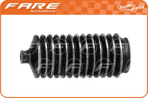 Bellow, steering (19938)