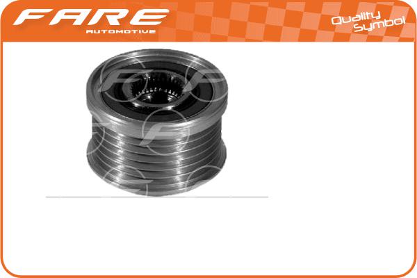 Alternator Freewheel Clutch (32576)