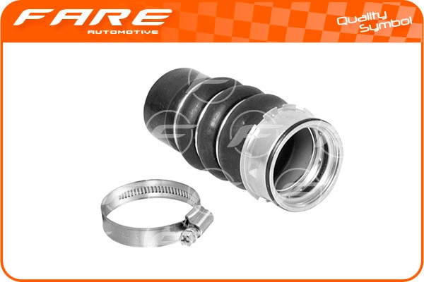 Charge Air Hose (13439)