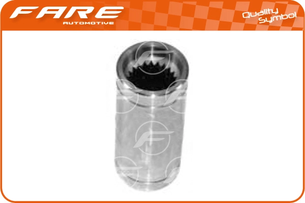 Bearing, drive shaft (10637)