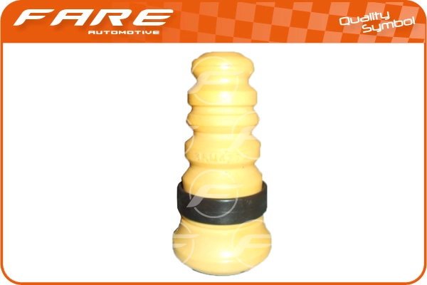 Rubber Buffer, suspension (15919)