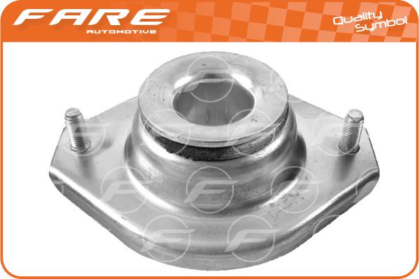 Suspension Strut Support Mount (27957)