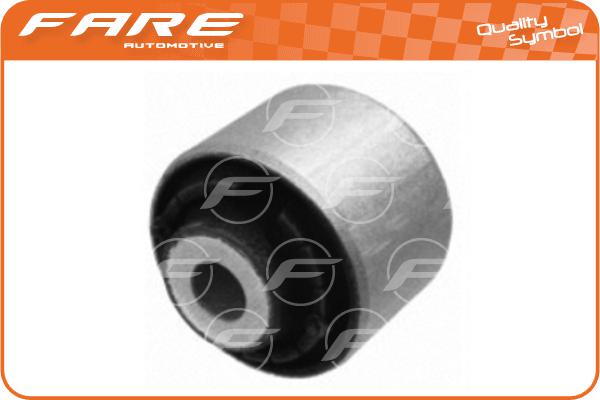Mounting, control/trailing arm (21137)