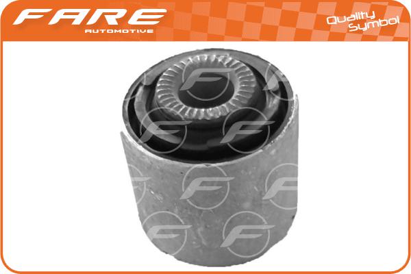Bushing, axle beam (27001)