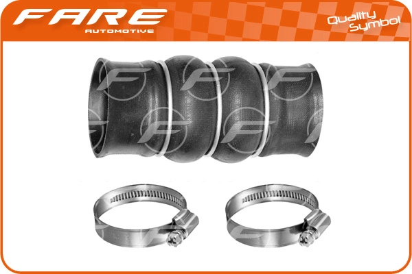 Charge Air Hose (11012)