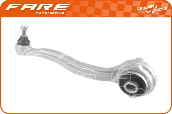 Control/Trailing Arm, wheel suspension (TR838)