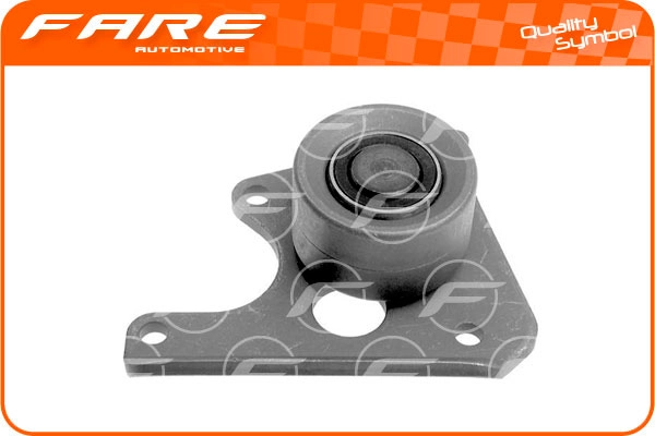 Tensioner Pulley, timing belt (13511)
