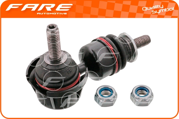 Link/Coupling Rod, stabiliser bar (10214)