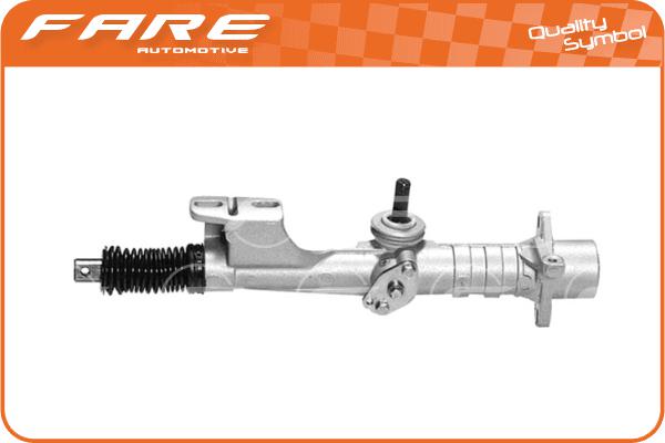 Steering Gear (DW010)