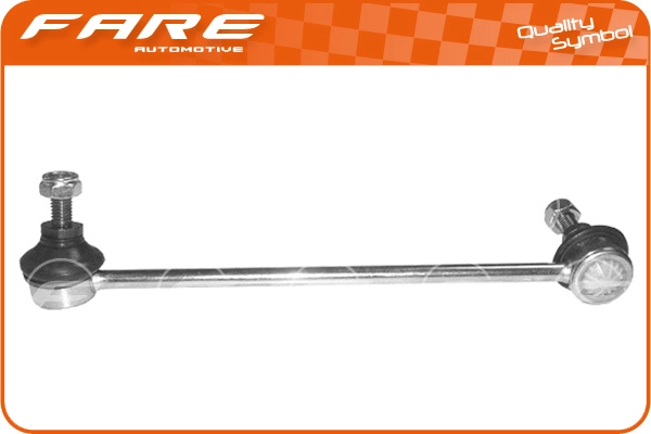 Link/Coupling Rod, stabiliser bar (F0066M)