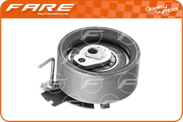 Tensioner Pulley, timing belt (14841)
