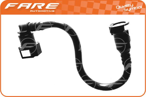 Fuel Line (25400)