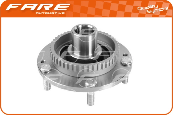 Wheel Hub (13781)