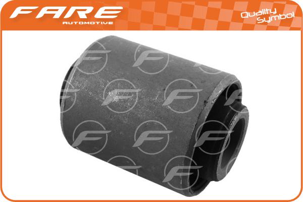 Bushing, axle beam (27145)