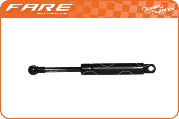 Gas Spring, boot/cargo area (34172)