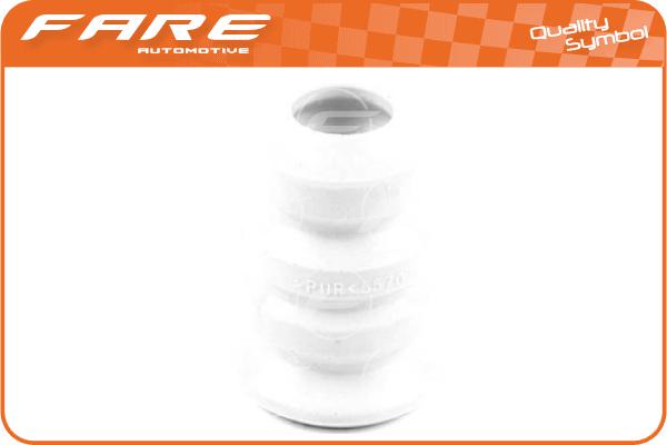 Rubber Buffer, suspension (28214)