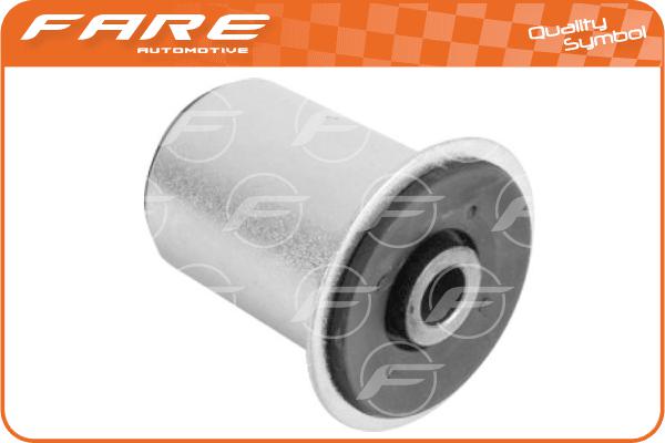 Mounting, control/trailing arm (21385)