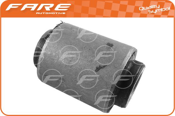 Bushing, axle beam (27074)