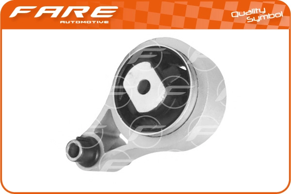 Mounting, engine (14009)