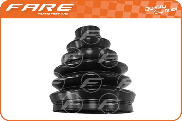 Bellow Kit, drive shaft (K20111)