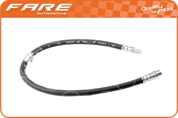 Brake Hose (17354)