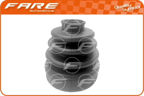 Bellow, drive shaft (14259)