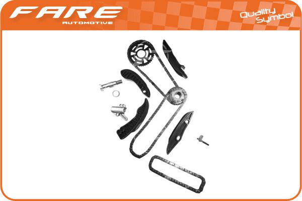 Timing Chain Kit (33507)