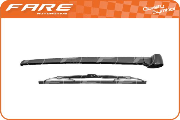 Wiper Blade (21746)