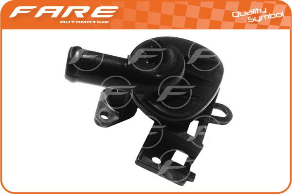 Coolant Control Valve (29720)