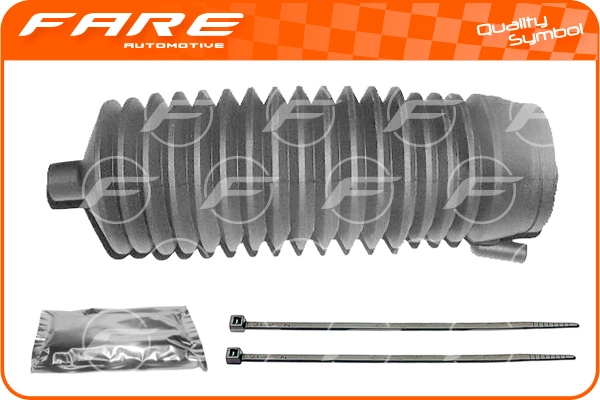 Bellow Kit, steering (K1870)