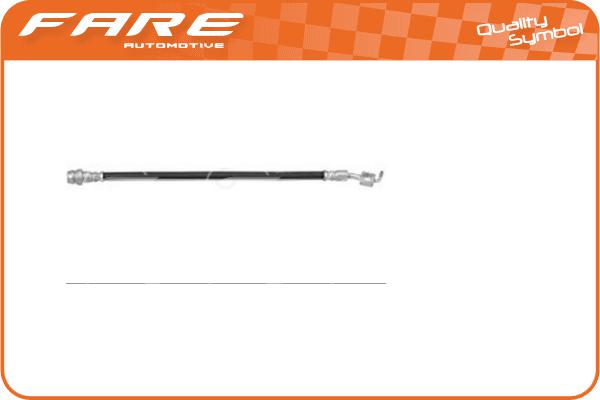 Brake Hose (35886)
