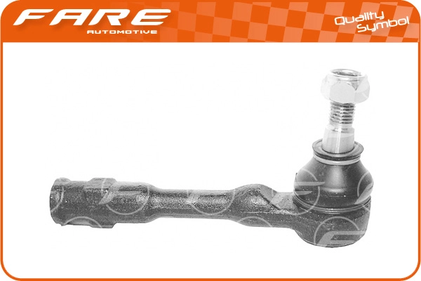 Tie Rod End (RD041)