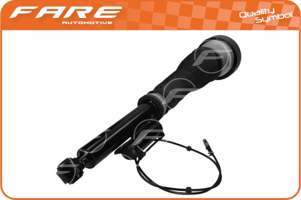 Air Suspension Strut (31364)