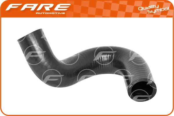 Radiator Hose (7684)