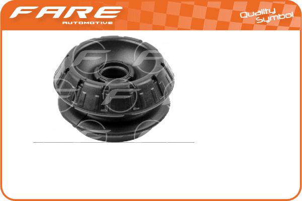 Suspension Strut Support Mount (28028)