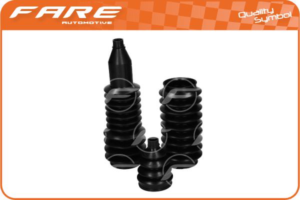 Bellow Kit, steering (K9708)