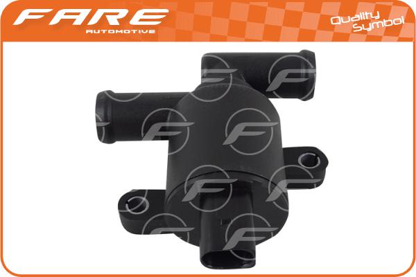 Coolant Control Valve (29723)