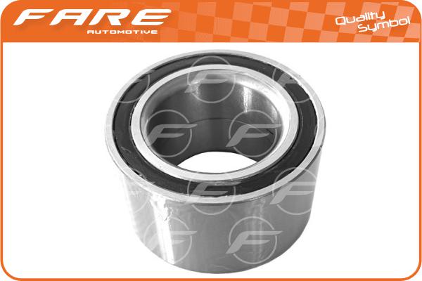 Wheel Bearing (26495)