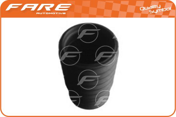 Protective Cap/Bellow, shock absorber (30506)